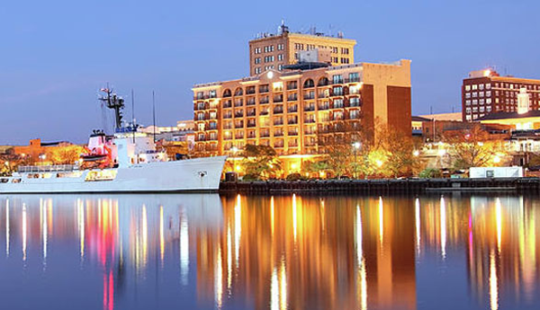 Atlantic-Regional