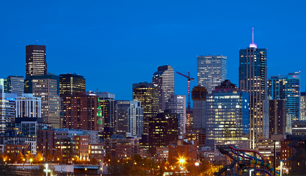 denver