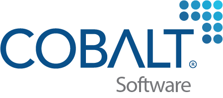 Cobalt Software Logo