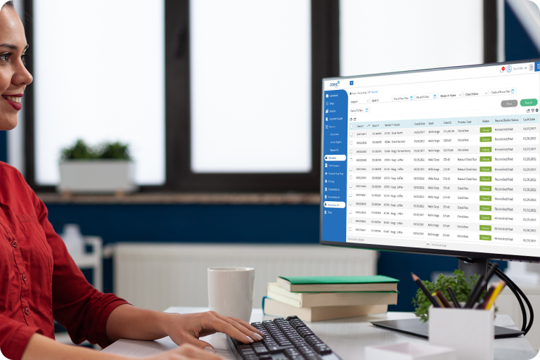club management automation software