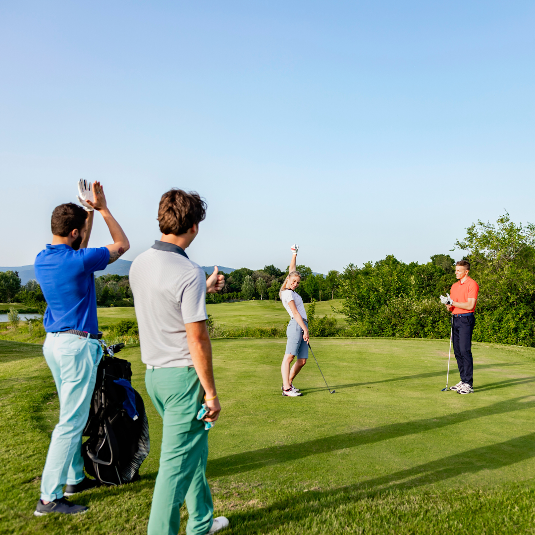 10 Ways to Improve the Golf Course Experience & Boost Member Satisfaction