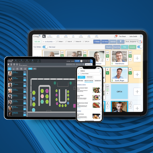 How to Choose the Right Club Management Software for Your Private Club?